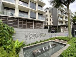 The Foresta @ Mount Faber (D4), Condominium #405193711